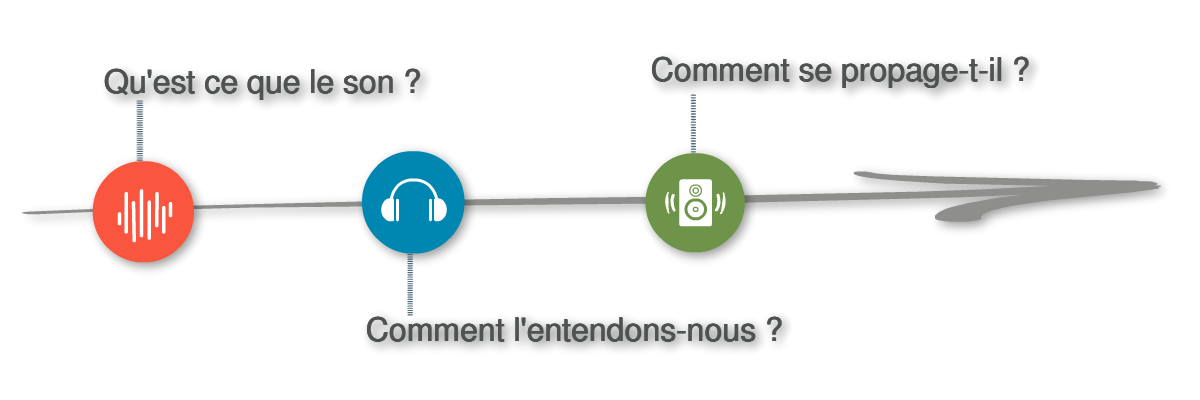 cursus de la formation
