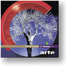 pochette CD