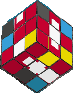 Cube Opera3